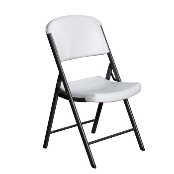 Party Rental: White Chairs