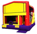 Bounce House Inflatable