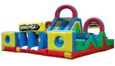 Party Inflatable Bounce House