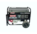 Party Rental: AC Power Generator