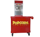 The Popcorn Machine