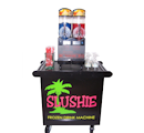 Party Rental Concession: Slushie Maker